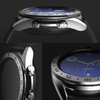Ringke Samsung Galaxy Watch 3 41 mm káva díszelem ezüst színben (GW3-41-01) - 0. kép