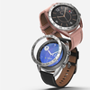 Ringke Samsung Galaxy Watch 3 41 mm káva díszelem ezüst színben (GW3-41-01) - 2. kép