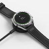 Ringke Samsung Galaxy Watch 3 41 mm káva díszelem ezüst színben (GW3-41-01) - 4. kép