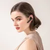 REMAX RB-T35 vezeték nélküli bluetooth Headset fehér - 0. kép