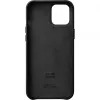 iPhone 12 Pro Max Native Union Classic bőr tok fekete - 1. kép