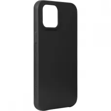 iPhone 12 Pro Max Native Union Classic bőr tok fekete
