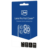  iPhone 17 3MK Lens Pro FullCover kameravédő üvegfólia - 4. kép