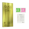 Edzett üveg Gold Samsung Galaxy A17 5G üvegfólia - 0. kép