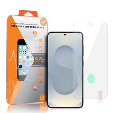 Tempered Glass Orange üvegfólia SAMSUNG GALAXY M56 5G