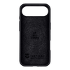  iPhone 17 Air aszfalt színű Tactical MagForce Beaver fliptok - 1. kép