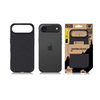  iPhone 17 Air aszfalt színű Tactical MagForce Beaver fliptok - 2. kép