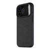  iPhone 17 Pro Aszfalt Tactical MagForce Beaver fliptok - 0. kép