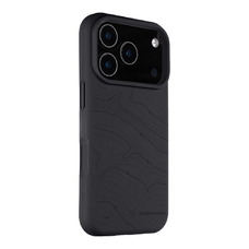  iPhone 17 Pro Aszfalt Tactical MagForce Beaver fliptok