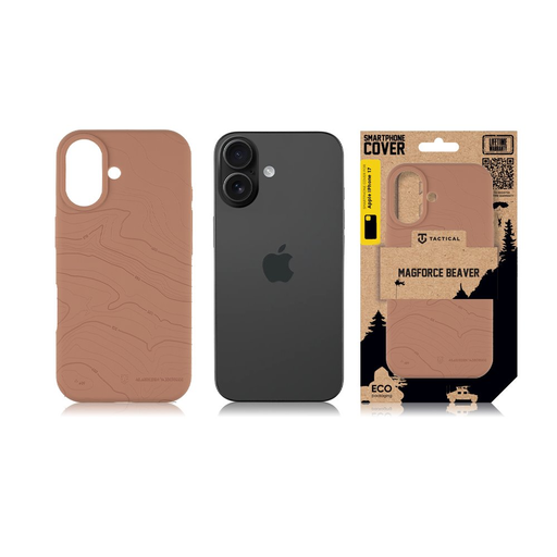  iPhone 17 Moucha Moose Tactical MagForce Beaver tok