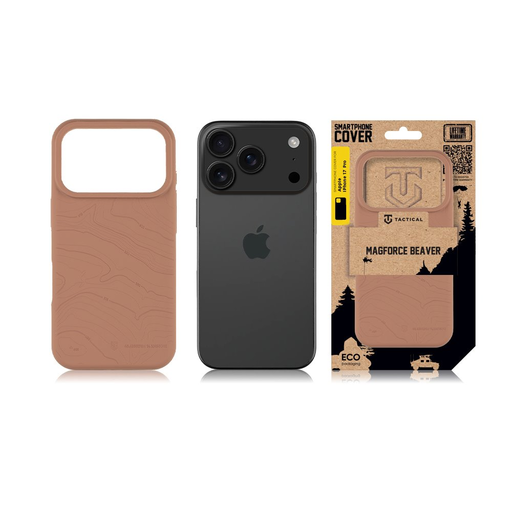 iPhone 17 Pro Moucha Moose Tactical MagForce Beaver fliptok iPhone 17 Pro Moucha Moose Tactical MagForce Beaver fliptok