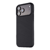  iPhone 17 Pro Max Aszfalt Tactical MagForce Beaver tok - 0. kép