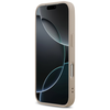  iPhone 17 Pro rózsaszín Guess Stripes 4G Nyomatos MagSafe tok - 3. kép