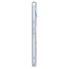Google Pixel 10/10 Pro Spigen Ultra Hybrid Mag Magsafe tok Átlátszó/fehér - 4. kép
