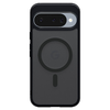 Google Pixel 10 / 10 Pro Spigen Ultra Hybrid Mag Magsafe tok Fagyos Fekete - 1. kép