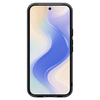 Google Pixel 10 / 10 Pro Spigen Ultra Hybrid Mag Magsafe tok Fagyos Fekete - 2. kép