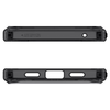 Google Pixel 10 / 10 Pro Spigen Ultra Hybrid Mag Magsafe tok Fagyos Fekete - 4. kép