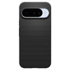 Google Pixel 10 / 10 Pro Spigen Liquid Air tok Matt Fekete - 0. kép