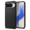Google Pixel 10 Pro Spigen Liquid Air Mag Magsafe Matte Black tok - 0. kép