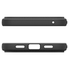 Google Pixel 10 Pro Spigen Liquid Air Mag Magsafe Matte Black tok - 4. kép