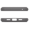 Google Pixel 10 Pro Spigen Liquid Air Mag Magsafe tok Márvány Szürke - 4. kép