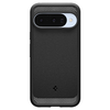 Google Pixel 10 / 10 Pro Spigen Rugged Armor Mag Magsafe tok Matt Fekete - 0. kép