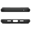 Google Pixel 10 / 10 Pro Spigen Rugged Armor Mag Magsafe tok Matt Fekete - 4. kép
