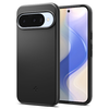 Google Pixel 10 / 10 Pro Spigen Thin Fit Mag Magsafe fekete tok - 0. kép
