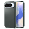 Google Pixel 10 / 10 Pro Spigen Thin Fit Mag Magsafe tok Zsálya Zöld - 0. kép