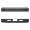 Google Pixel 10 / 10 Pro Spigen Tough Armor Mag tok Metal Slate - 0. kép