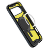 Google Pixel 10 / 10 Pro Spigen Tough Armor Mag tok Metal Slate - 1. kép