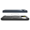 Google Pixel 10 / 10 Pro Spigen Tough Armor Mag tok Metal Slate - 3. kép