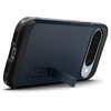 Google Pixel 10 / 10 Pro Spigen Tough Armor Mag tok Metal Slate - 4. kép
