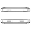 Google Pixel 10 Pro Spigen Ultra Hybrid tok Kristálytiszta - 3. kép