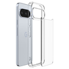 Google Pixel 10 Pro Spigen Ultra Hybrid tok Kristálytiszta - 4. kép