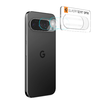 Google Pixel 10 Pro Spigen Optik Glas.tr kamera üvegfólia 2 db - Kristálytiszta - 1. kép