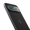 Google Pixel 10 Pro Spigen Optik Glas.tr kamera üvegfólia 2 db - Kristálytiszta - 3. kép