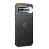Google Pixel 10 Spigen Optik Glas.tr Kamera üvegfólia 2 darab - Kristálytiszta - 0. kép
