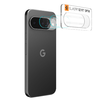 Google Pixel 10 Spigen Optik Glas.tr Kamera üvegfólia 2 darab - Kristálytiszta - 1. kép