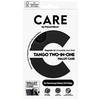CARE by PanzerGlass Feature Tango 2in1 Pénztárca Qi Samsung Galaxy S25 Edge tok - Fekete - 3. kép
