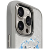  iPhone 16 Pro Max Szürke Nimmy Pantera MagSafe tok - 1. kép