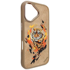 Nimmy Tiger MagSafe iPhone 16 tok - barna - 3. kép