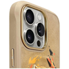  iPhone 16 Pro Max barna Nimmy Tiger MagSafe tok - 1. kép
