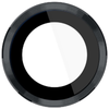 iPhone 17 3MK Lens Protection Pro fekete üvegfólia - 1. kép