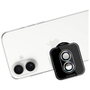 Apple iPhone 17 3MK Lens Protection Pro üvegfólia többszínű - 3. kép