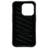 Nimmy Cool&Cute 2.0 iPhone 15 Pro tok - Fekete tok - 4. kép