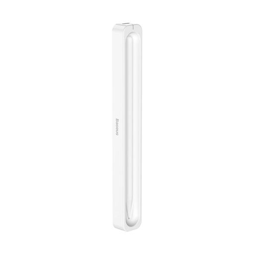 Baseus Smooth Writing Stylus Töltőtok Baseus Simple USB-C 3A Kábellel 30cm - Fehér