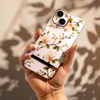 Samsung Galaxy A06 4G virágos rózsaszín tok - 2. kép