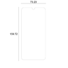 Samsung Galaxy A06 5G üvegfólia - 0. kép
