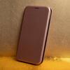 iPhone 17 Pro Smart Diva bordó tok - 0. kép